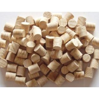 Softwood Pellets 13mm Strip of 4