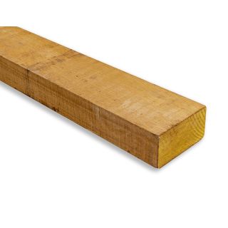 African Iroko 75mm