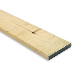 Sawn American Tulipwood 25mm