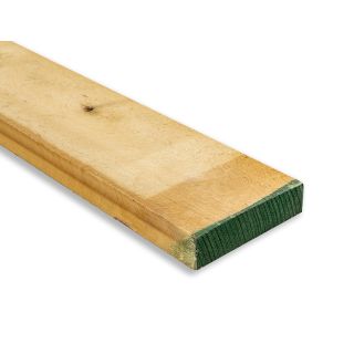 Sawn American Tulipwood 50mm