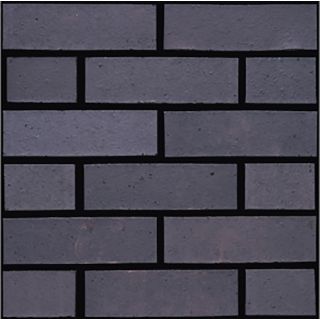 Ibstock Brick Staffordshire Slate Blue Smooth