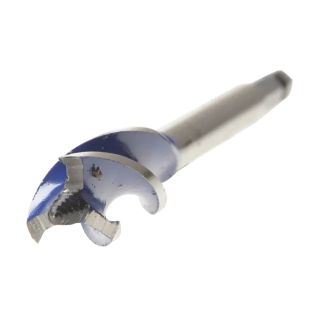 Irwin Blue Groove 6X Wood Drill Bit 28 x 165mm