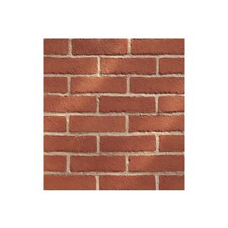 Wienerberger Warnham Terracotta Facing Brick 65mm