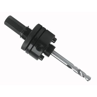 Irwin Mandrel 9.5mm (32-210mm)