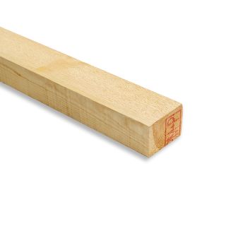 Sawn Joinery Unsorted Redwood 63 x 100mm 70% PEFC Certified