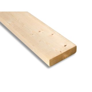 CLS Sawn Timber 70% PEFC Certified