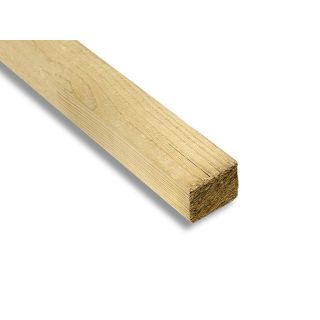 Sawn Treated Carcassing Timber 38 x 50mm FSC® Certified