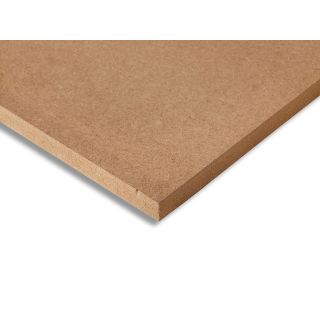 Standard MDF 22 x 2440 x 1220mm FSC® Certified