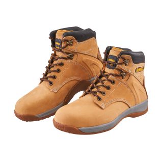 DeWalt Size 8 Extreme Safety Boots