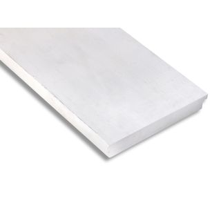 Moisture Resistant MDF Primed Nosed & Tongued Windowboard 25 x 244 x 3660mm FSC® Certified