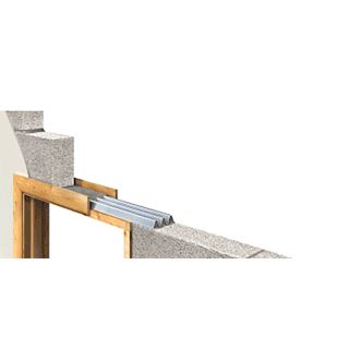 IG Internal Steel Lintel 100 x 1200mm