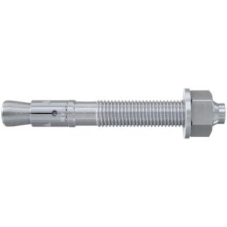 Fischer FXA Through Bolt 8 x 91mm - Pack of 4