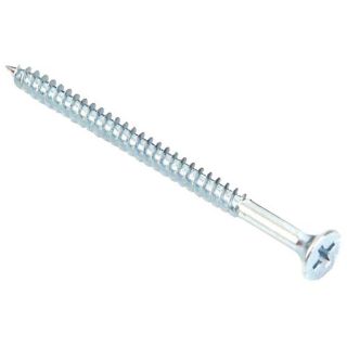 Drywall BZP Fine Thread Bugle Head Screws