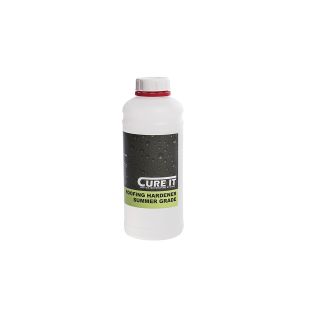 Cure It Hardener Summer Grade 1Kg