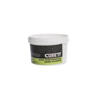 Cure It High Performance Hand Cleaner 1L