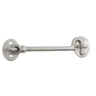 Dale Hardware 6 Galvanised Cabin Hook