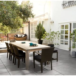 Bradstone  Vitrified Porcelain NEW Tatra Dark Grey 600 x 600 x 20mm
