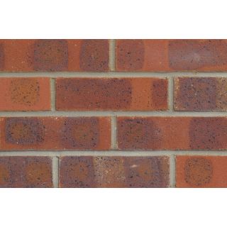 Forterra Georgian London Brick Red Facing Brick 65mm