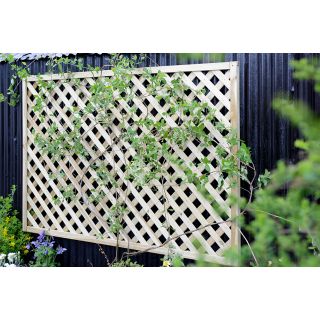 Grange Elite Square Lattice 1800 x 1800mm