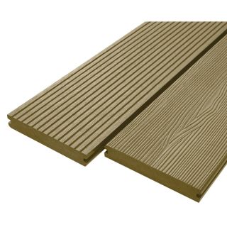 Builddeck Vintage Composite Decking 23 x 146 x 3600mm