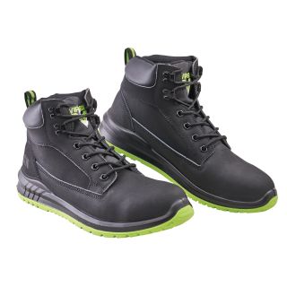 Scan Size 9 Viper Safety Boots