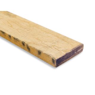 Sawn American White Ash