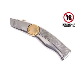Stanley® FatMax® Retractable Knife