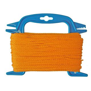 Faithfull Orange Ranging Line 30m