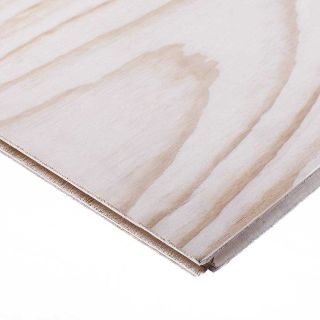 Arauco TG4 Chilean Pine Flooring BCX EN636-2, EN314-2 Class 3 Plywood 18 x 2400 x 610mm FSC® Certified