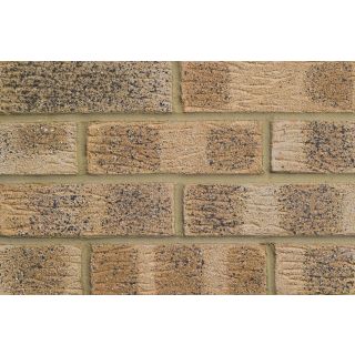 Forterra Longville Stone London Brick Yellow Facing Brick 65mm