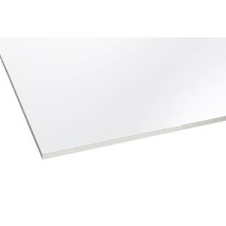 Liteglaze Acrylic Glazing Sheet 1200 x 1200 x 4mm