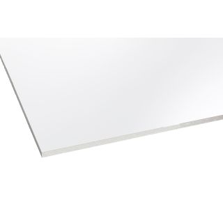 Liteglaze Acrylic Glazing Sheet 1200 x 600 x 4mm