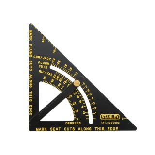 Stanley Adjustable Quick Square 170mm