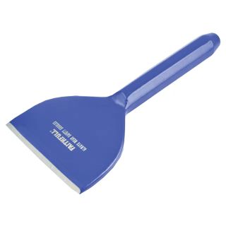 Faithfull Brick Bolster 100mm
