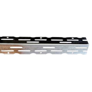 Expamet Thin Coat Plaster Angle Bead