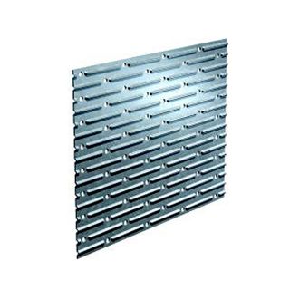 Expamet Bat-U-Nail Plate 76 x 203mm