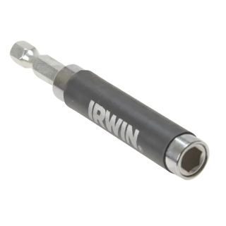 Irwin Magnetic Screw Drive Guide 80 x 9.5mm Diameter