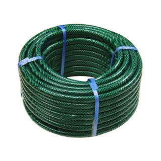 Faithfull PVC Reinforced Hose 30m