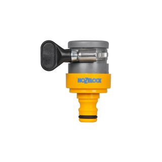Hozelock Round Tap Connector