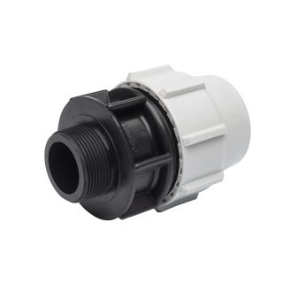 Plasson Male Adaptor 32 x 1