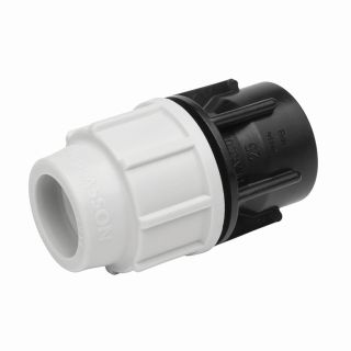 Plasson Female Adaptor 32 x 1 1/4