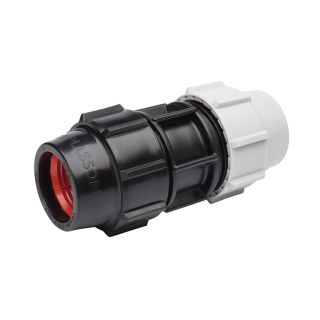 Plasson Imperial/Metric Coupler 1/2 x 25mm