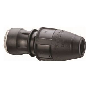 Plasson Universal Pushfit 25 x 19-22mm