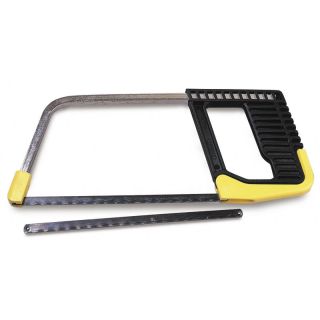 Stanley Junior Hacksaw 150mm
