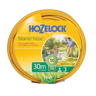 Hozelock Starter Hose 30m
