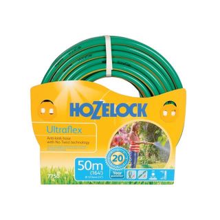 Hozelock Ultraflex Hose 50m