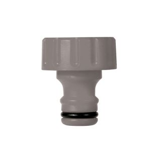Hozelock Inlet Adaptor for Reels and Carts