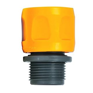 Hozelock Flat Hose Adaptor