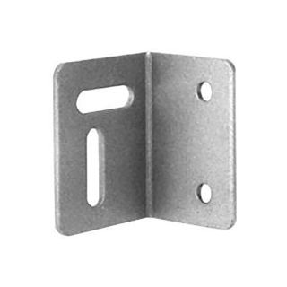 Perry No.315 Table Stretcher Plates 38 x 28 x 25mm
