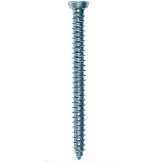Fischer FFS Frame Fixing Screws 7.5 x 72mm - Pack of 100